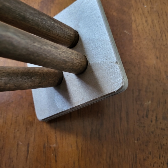 Nutcracker - Cream - Picture 5 of 6